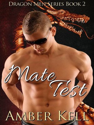 Mate Test - ebook